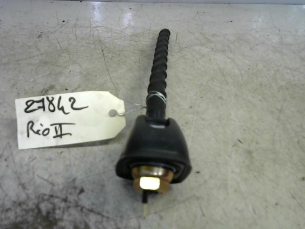 Antenne KIA RIO 2 PHASE 1 Diesel - 1