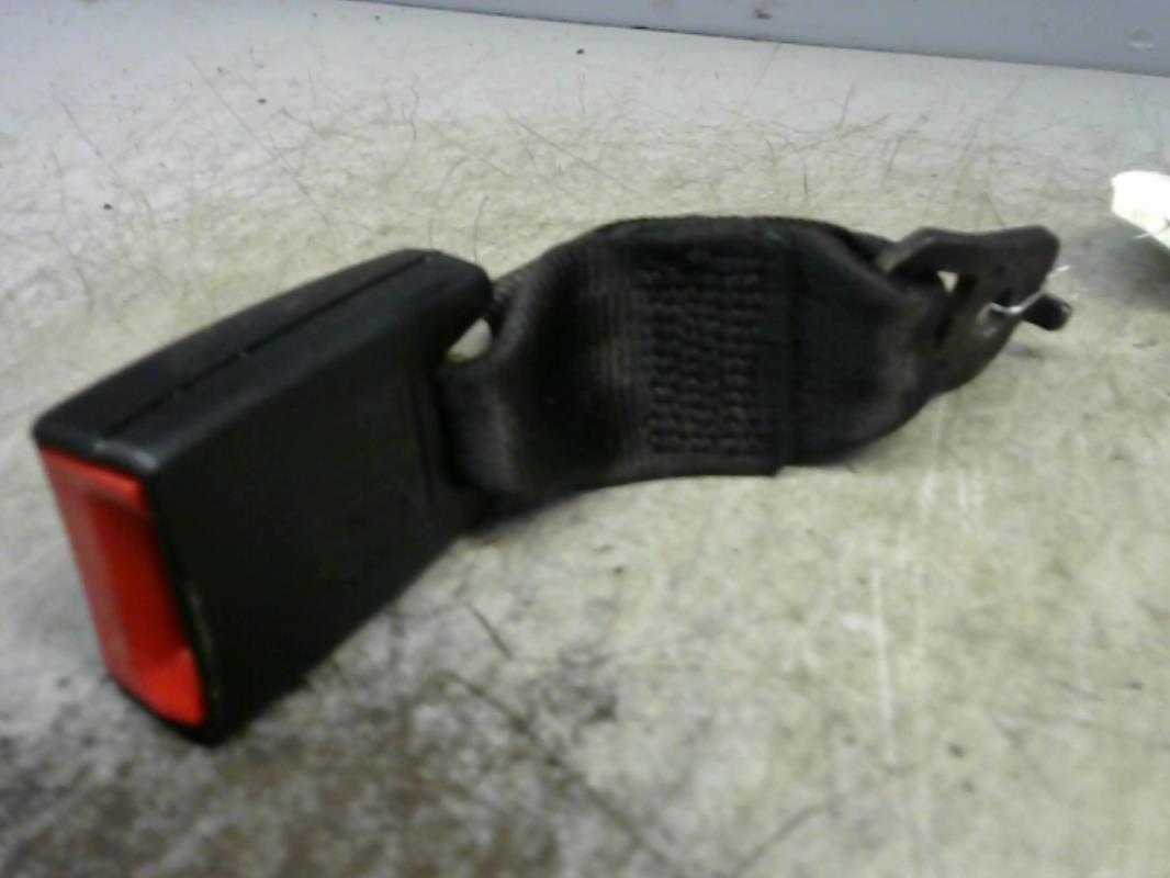 Attache ceinture arriere centrale SMART FORFOUR 1 Diesel - 1
