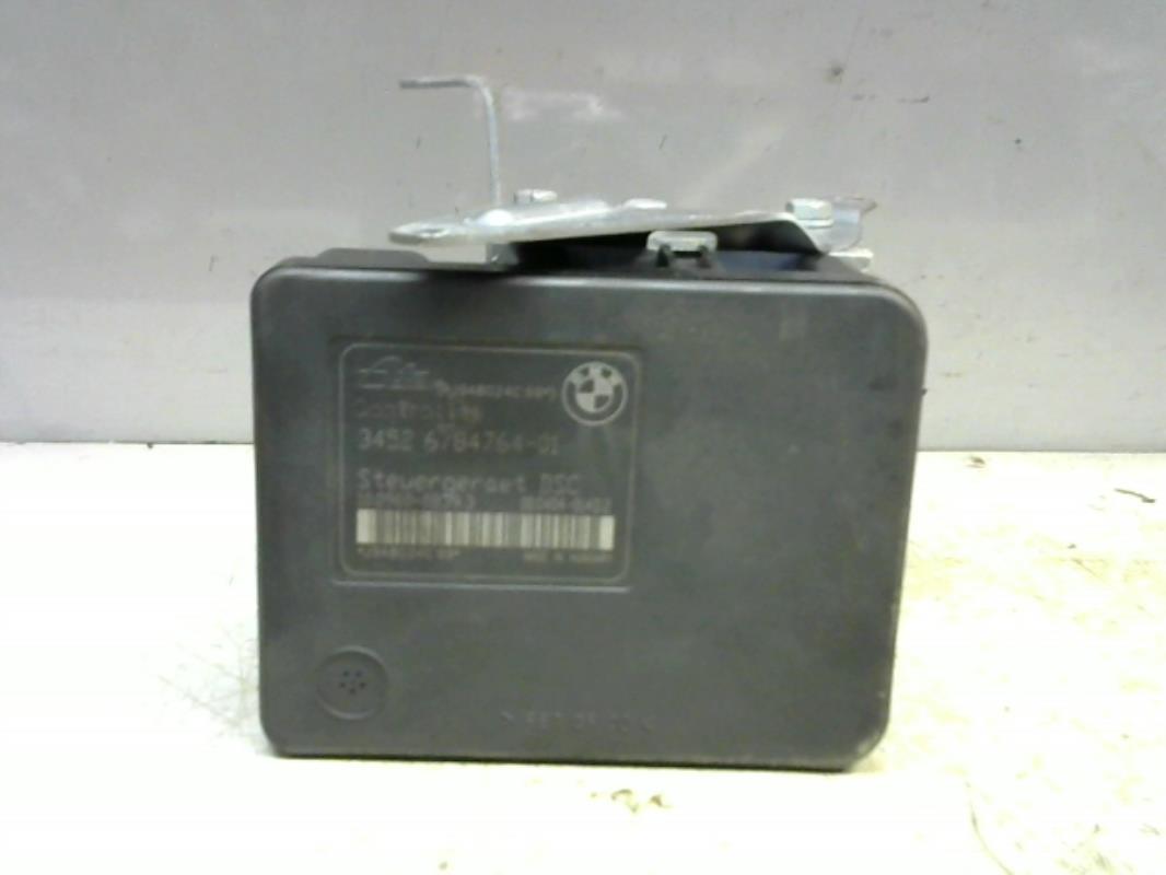 Bloc ABS (freins anti-blocage) BMW SERIE 1 E82 COUPE Diesel - 1