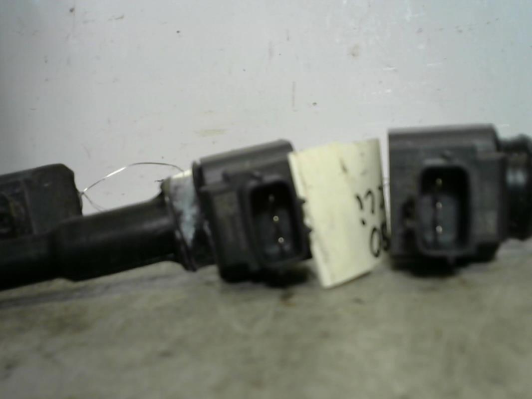 Bobine (allumage) RENAULT CLIO 4 PHASE 1 BREAK Essence - 1