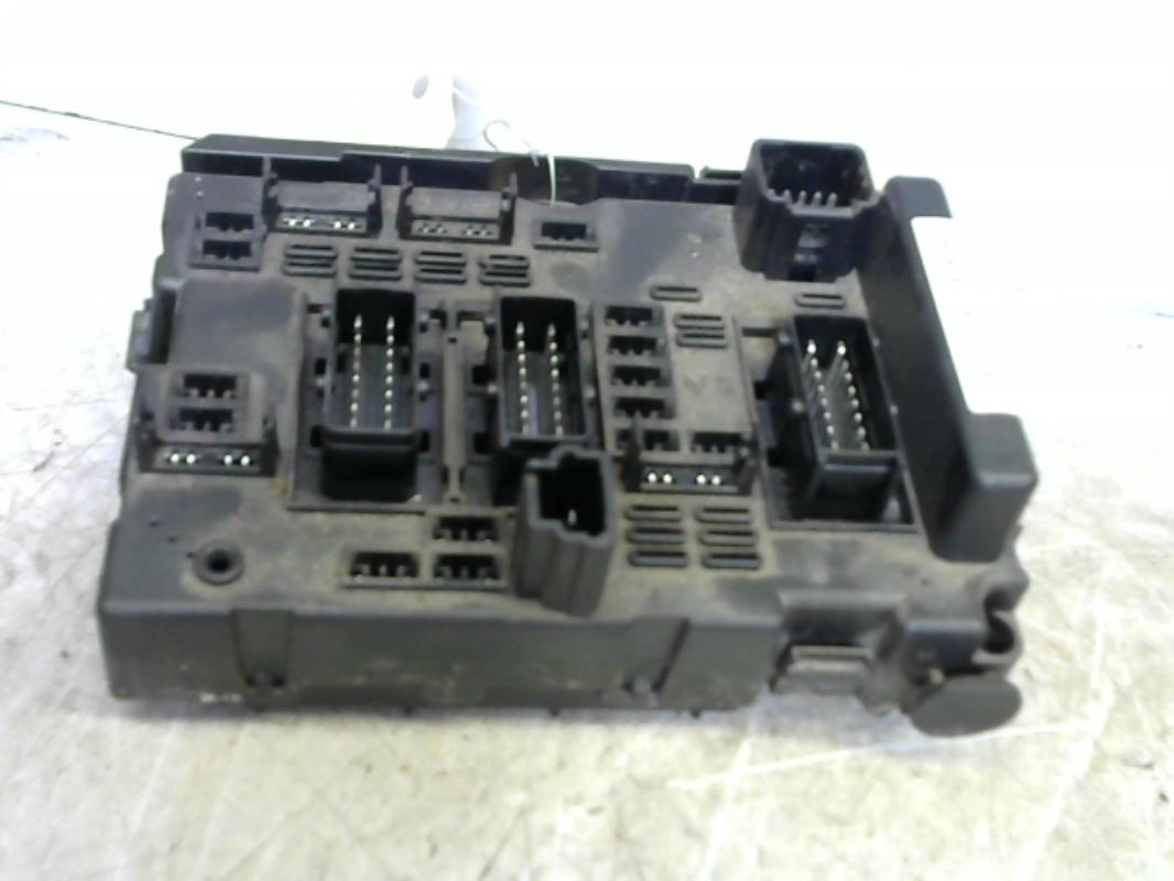 Boitier servitude moteur (BSM) PEUGEOT 307 PHASE 1 BREAK Diesel - 1