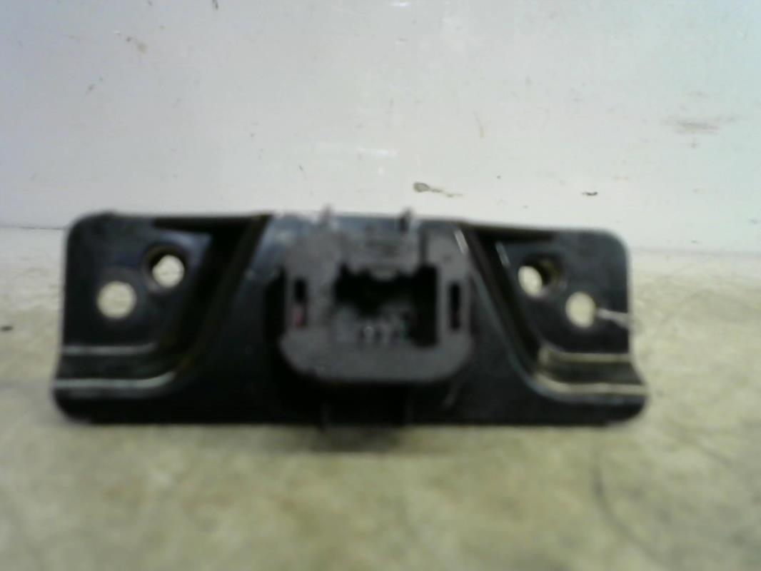 Bouton de warning FORD FIESTA 5 PHASE 2 Diesel - 1
