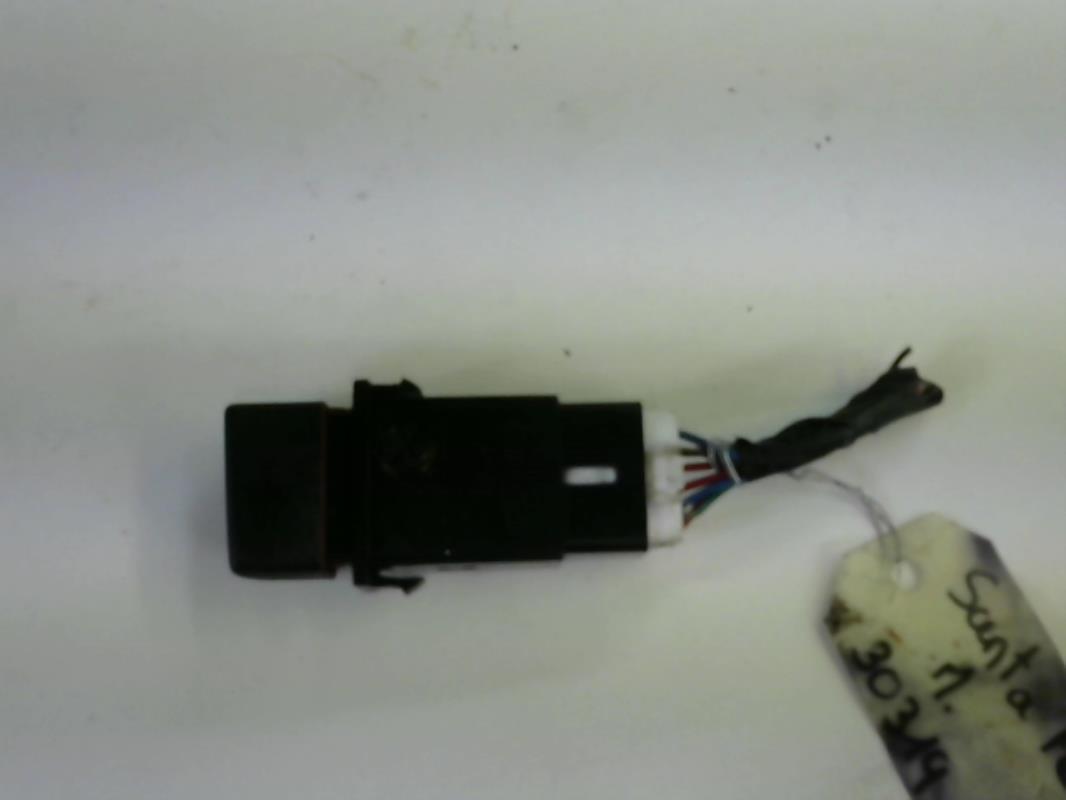 Bouton de warning HYUNDAI SANTA FE 1 Diesel - 1