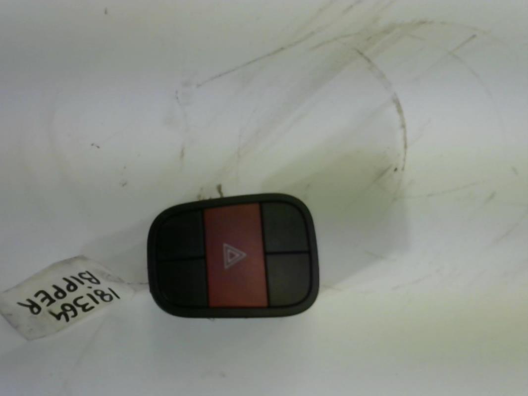 Bouton de warning PEUGEOT BIPPER Diesel - 1