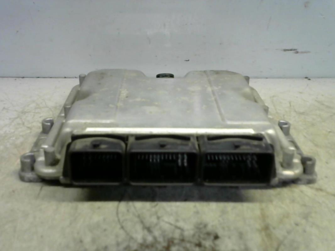 Calculateur RENAULT LAGUNA 2 PHASE 1 Diesel - 1