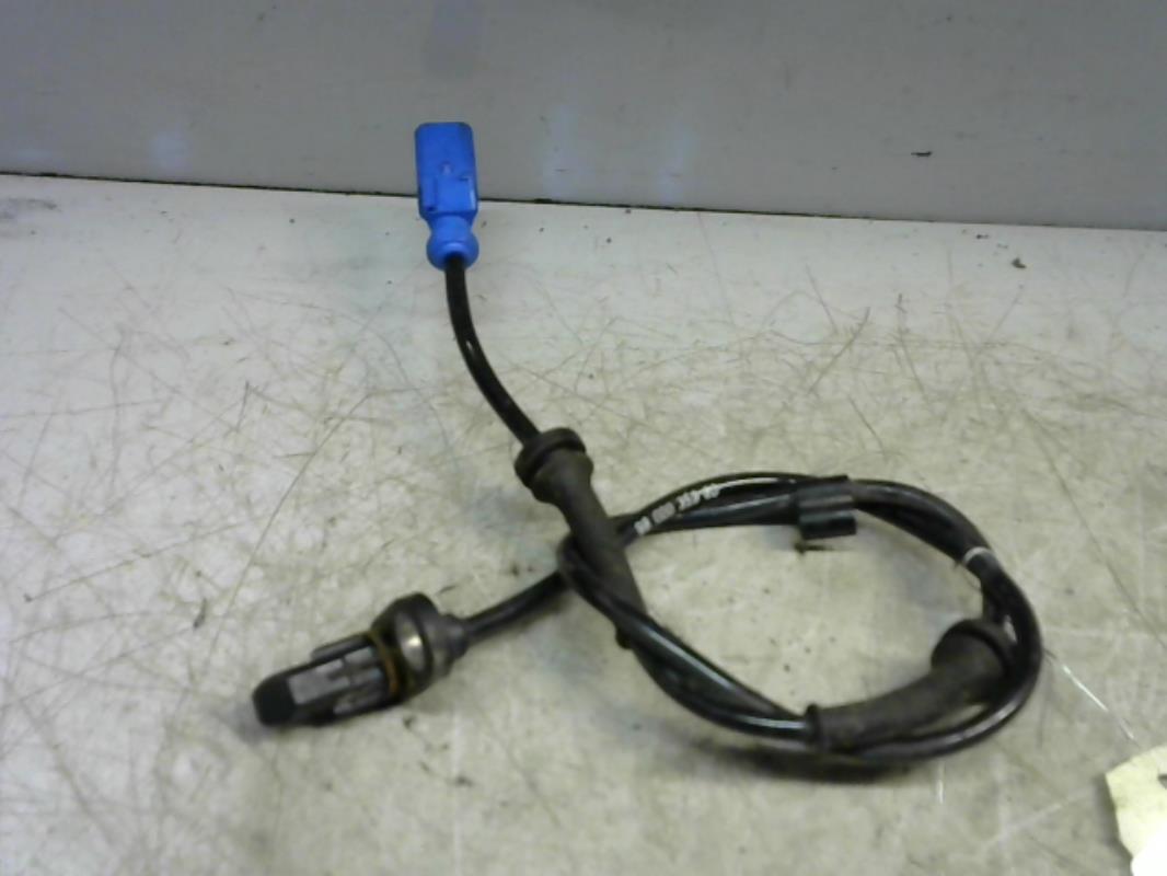 Capteur ABS arriere droit CITROEN C3 2 PHASE 2 Essence - 1