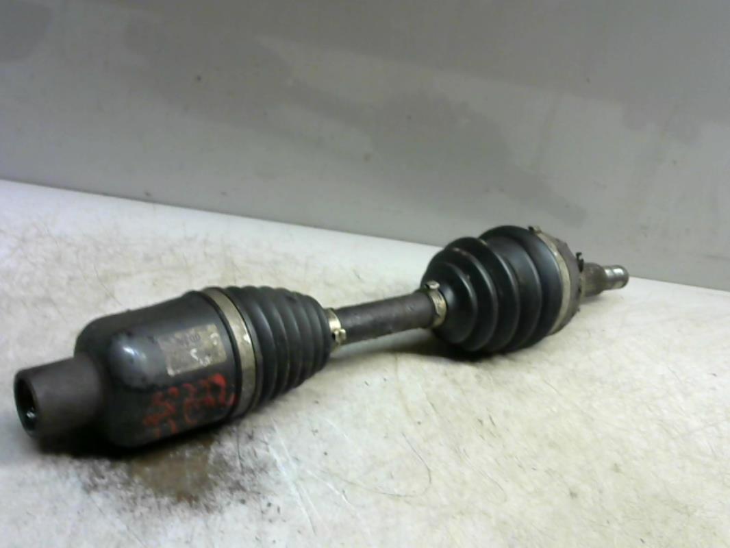 Cardan droit (transmission) OPEL ANTARA PHASE 2 Diesel - 1