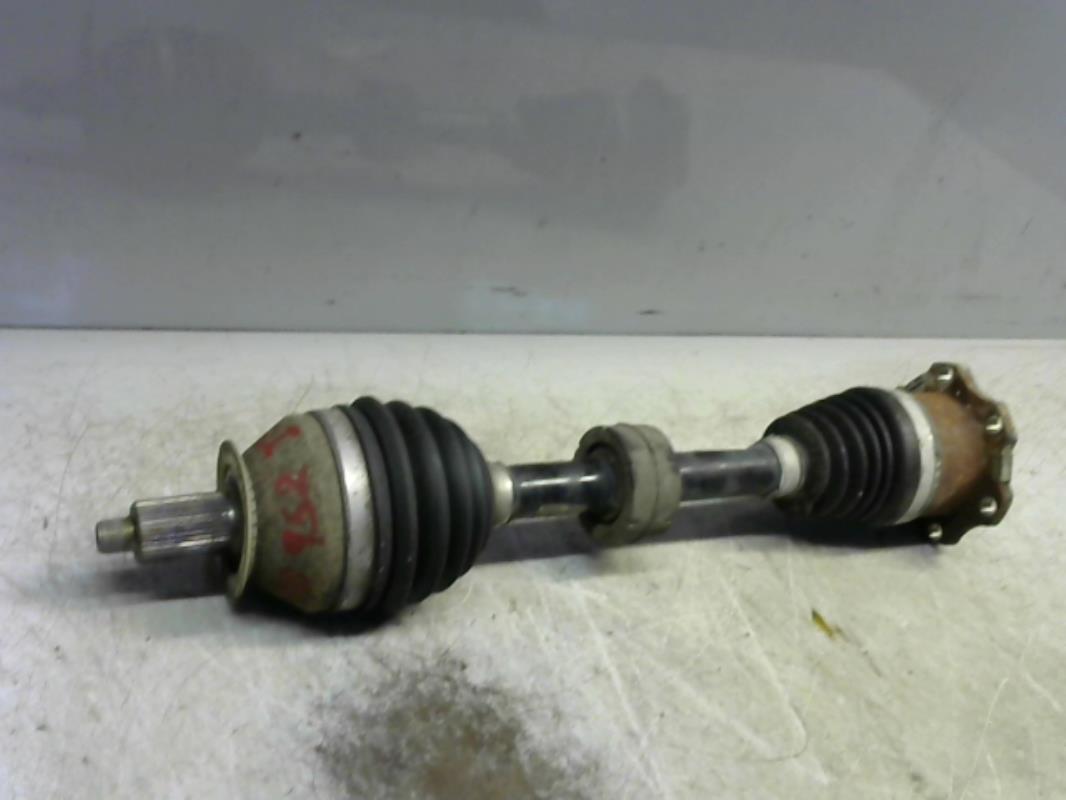 Cardan gauche (transmission) SEAT IBIZA 4 PHASE 1 Diesel - 1