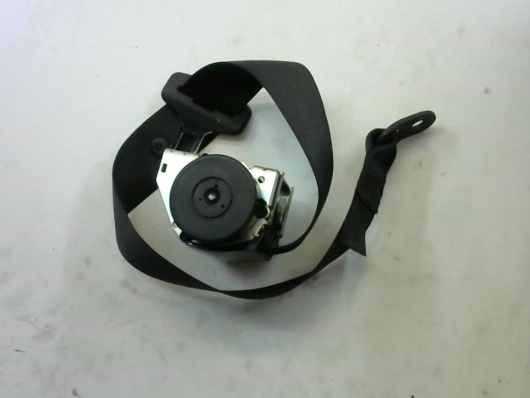 Ceinture arriere centrale SMART FORFOUR 1 Diesel - 1