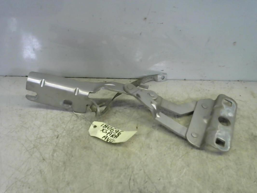 Charniere de capot CITROEN XSARA PHASE 1 COUPE Diesel - 1