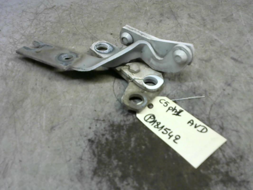 Charniere de capot CITROEN C5 1 PHASE 1 Diesel - 1