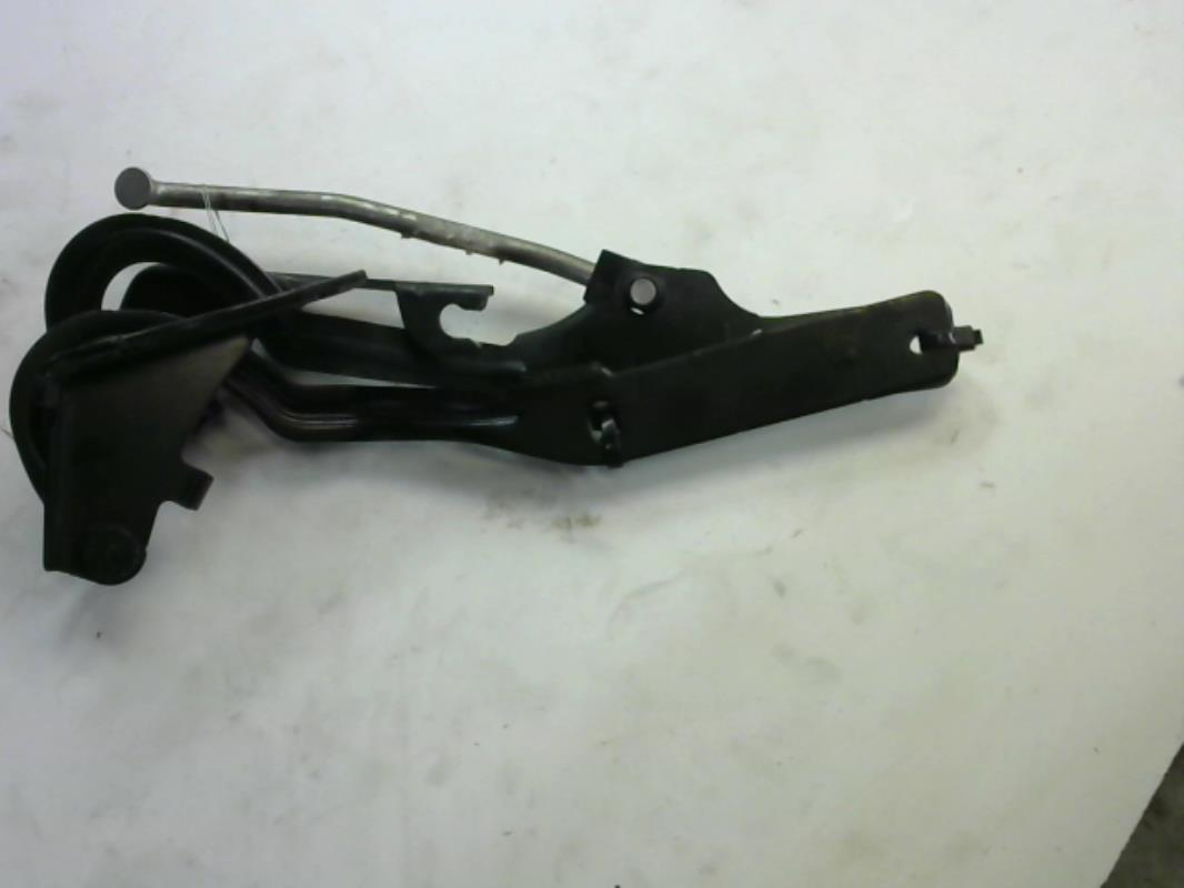 Charniere de capot SMART FORFOUR 1 Diesel - 1