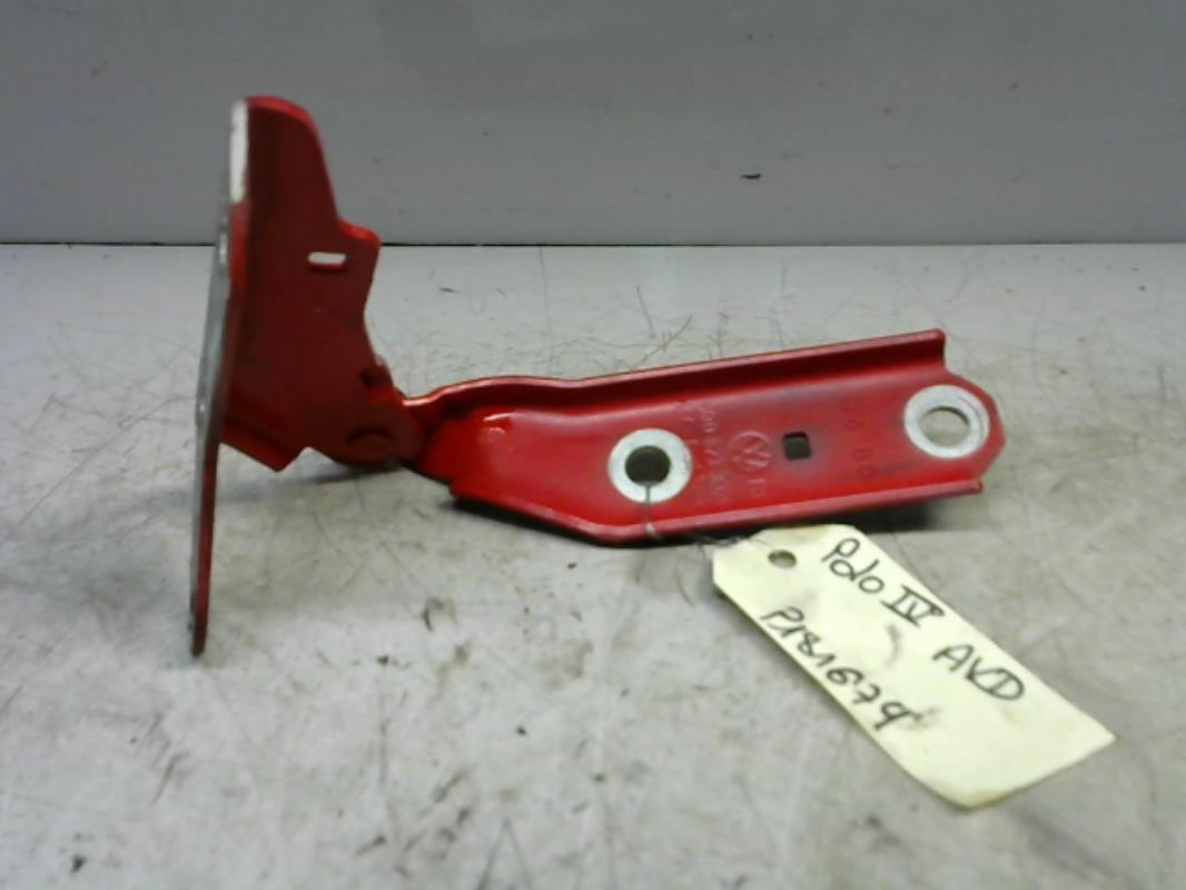 Charniere de capot VOLKSWAGEN POLO 4 PHASE 2 Diesel - 1