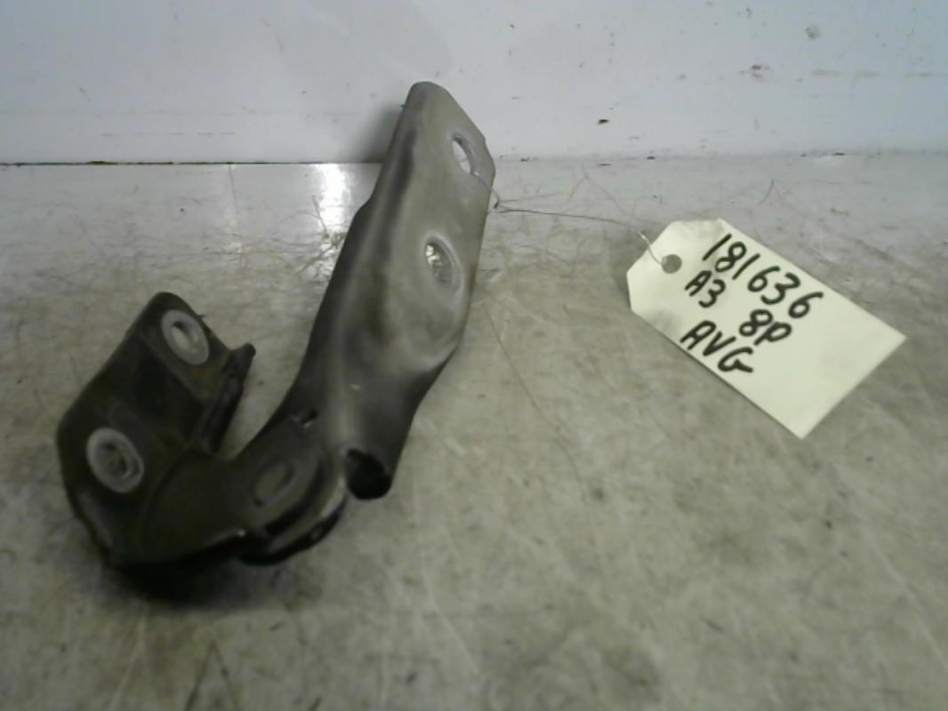 Charniere de capot AUDI A3 2 SPORTBACK PHASE 1 Diesel - 1