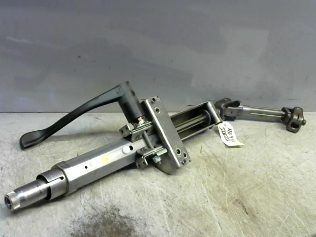 Colonne de direction SEAT IBIZA 4 PHASE 1 Diesel - 1