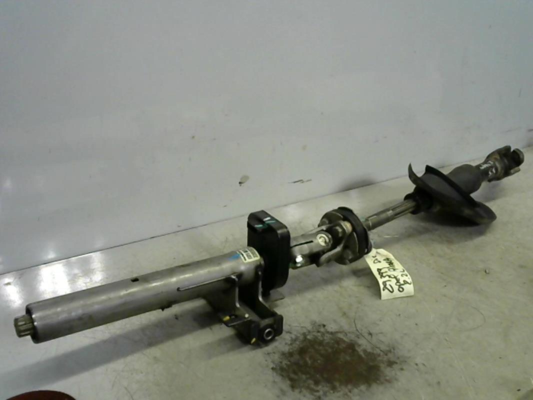 Colonne de direction OPEL ANTARA PHASE 2 Diesel - 1