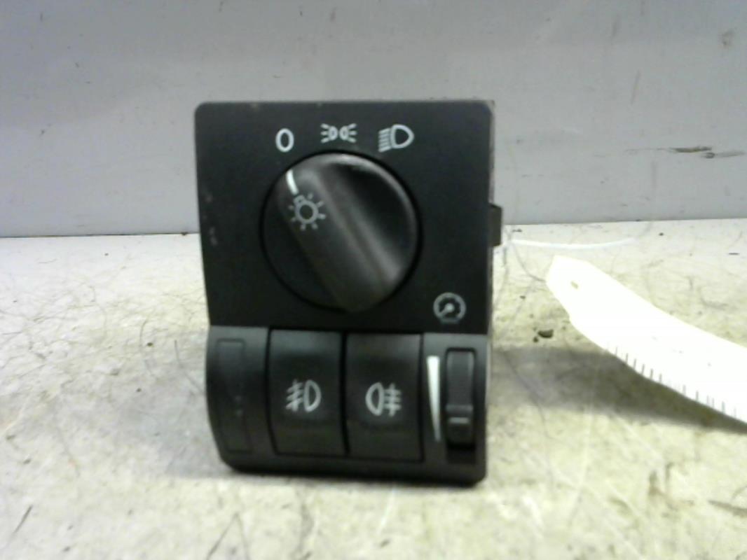 Commande de phare OPEL ASTRA G COUPE Essence - 1