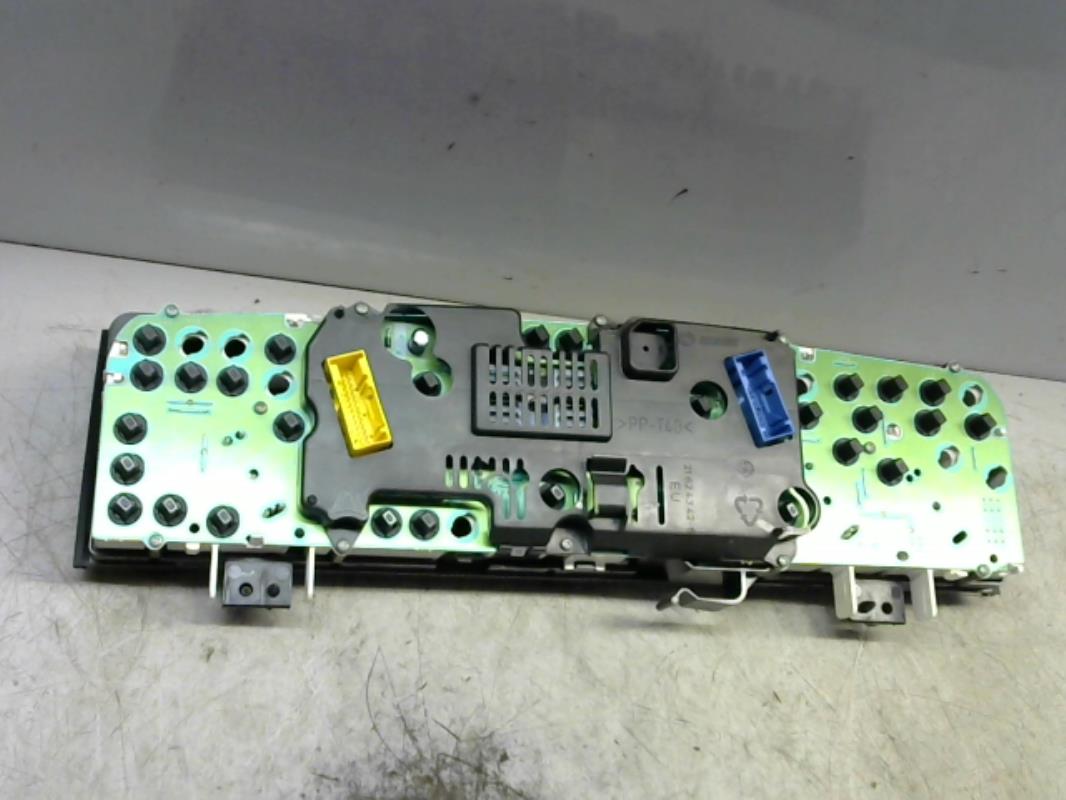 Compteur CITROEN XANTIA PHASE 2 Essence - 1