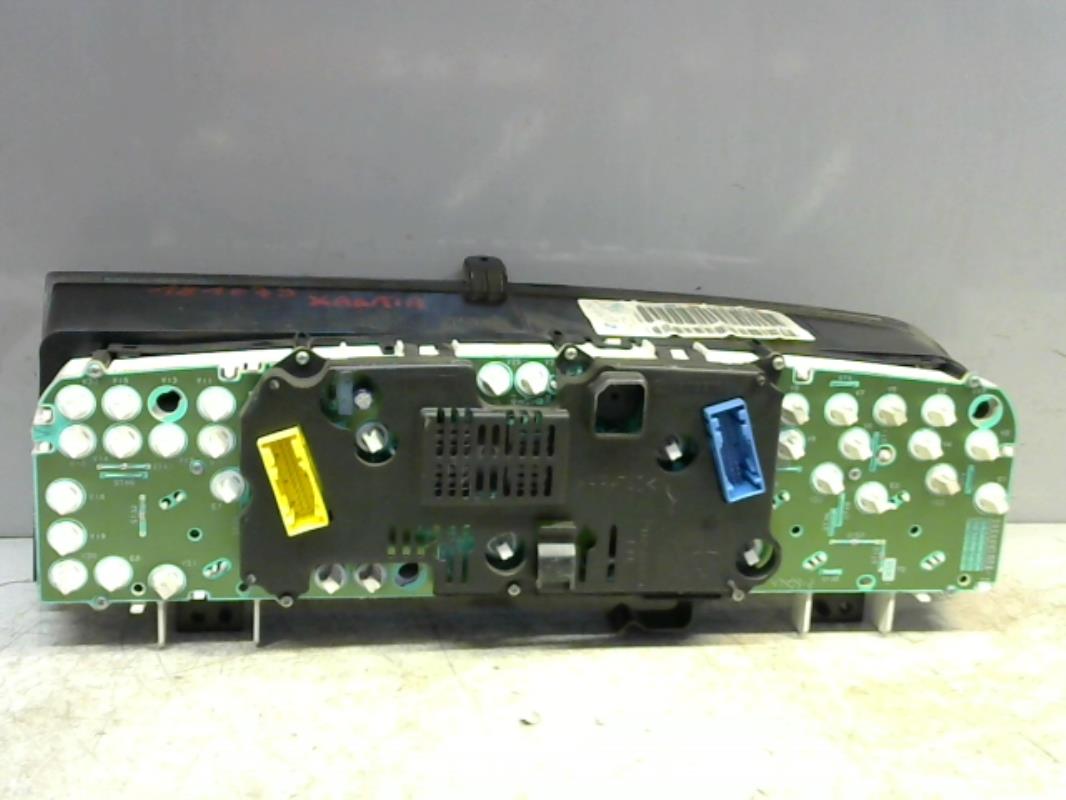 Compteur CITROEN XANTIA PHASE 2 Diesel - 1