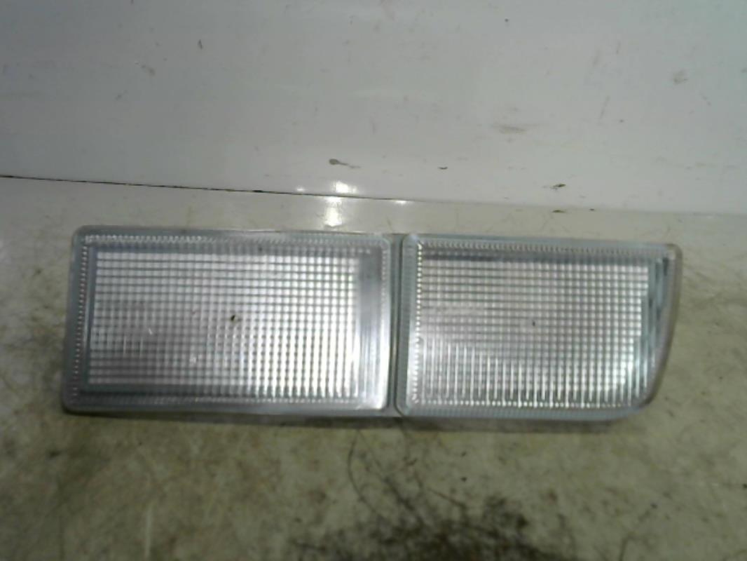 Feu factice avant droit VOLKSWAGEN GOLF 3 Essence - 1