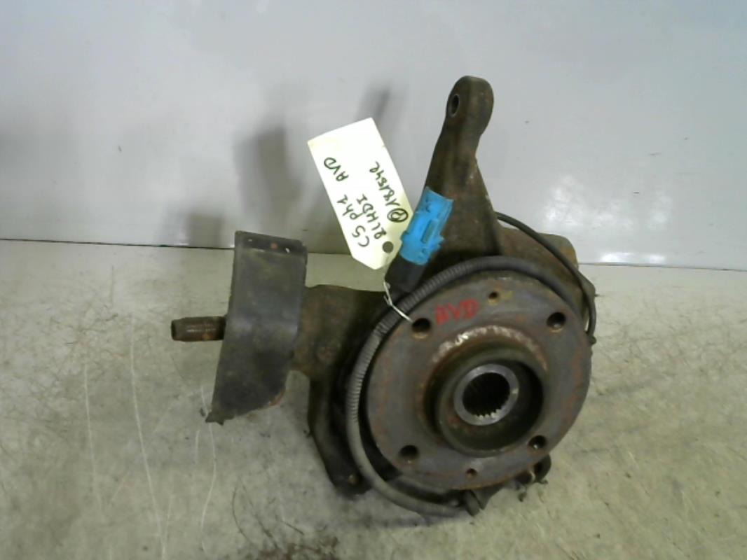 Fusee avant droit CITROEN C5 1 PHASE 1 Diesel - 1
