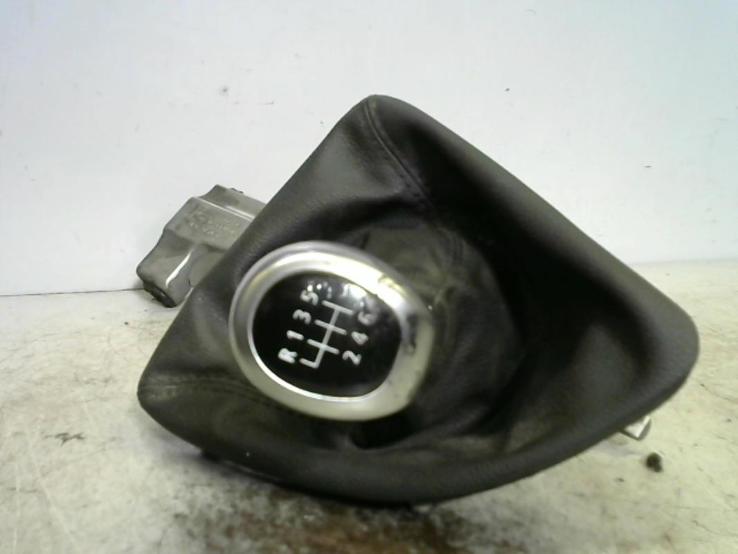 Levier de vitesses BMW SERIE 1 E87 PHASE 2 Diesel - 1