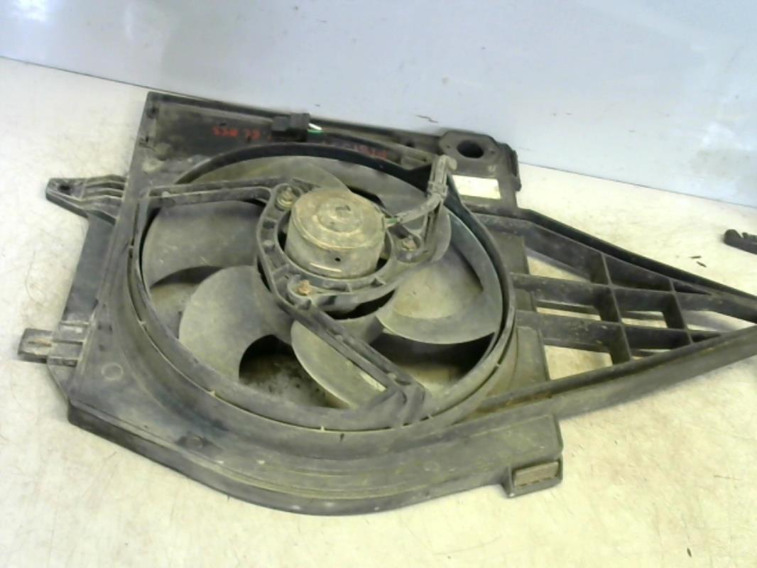 Ventilateur eau PEUGEOT EXPERT 1 PHASE 1 Essence - 1
