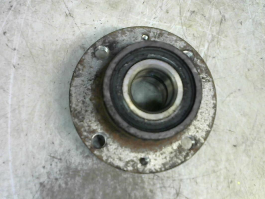 Moyeu avant droit OPEL CORSA D PHASE 2 Diesel - 1