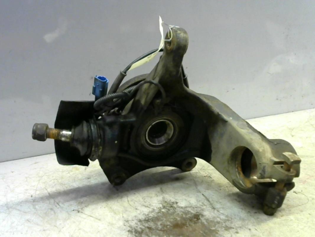 Fusee avant gauche CITROEN C5 1 PHASE 2 Diesel - 1