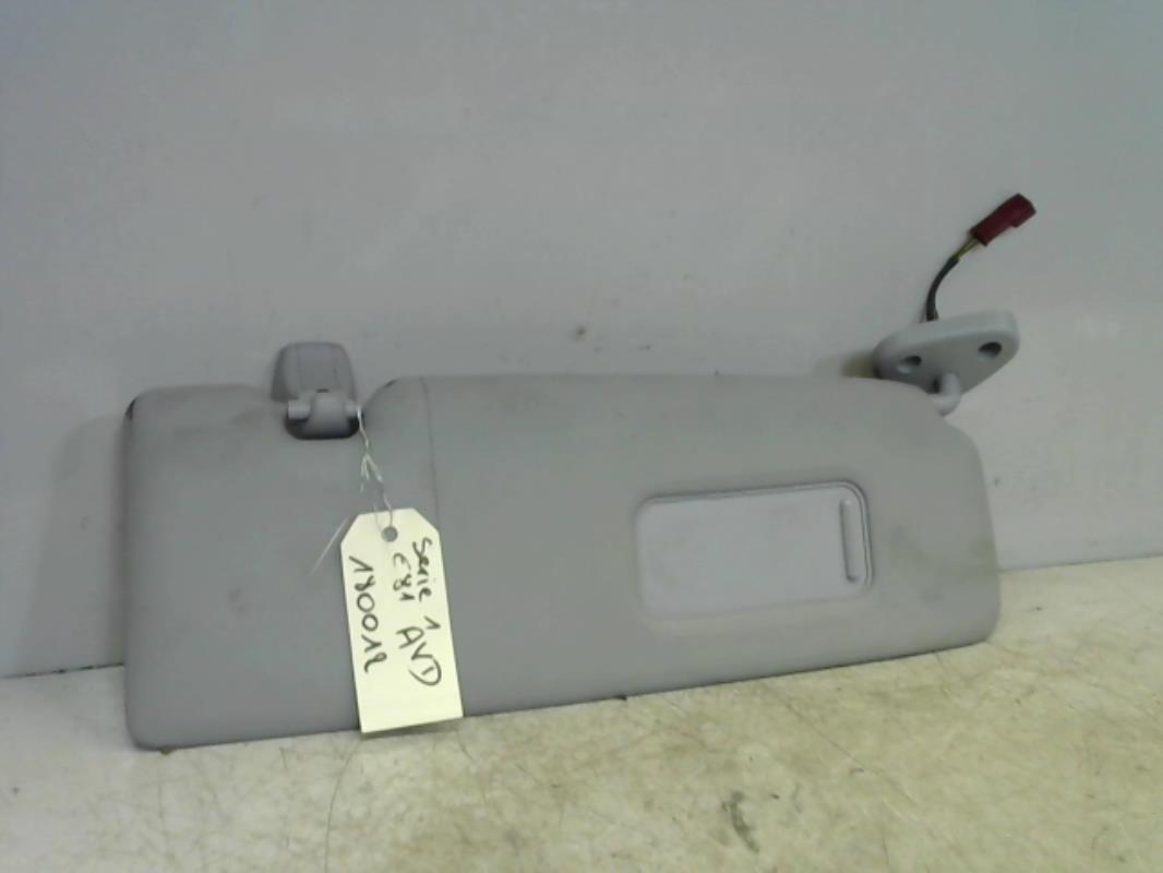 Pare soleil droit BMW SERIE 1 E87 PHASE 2 Diesel - 1