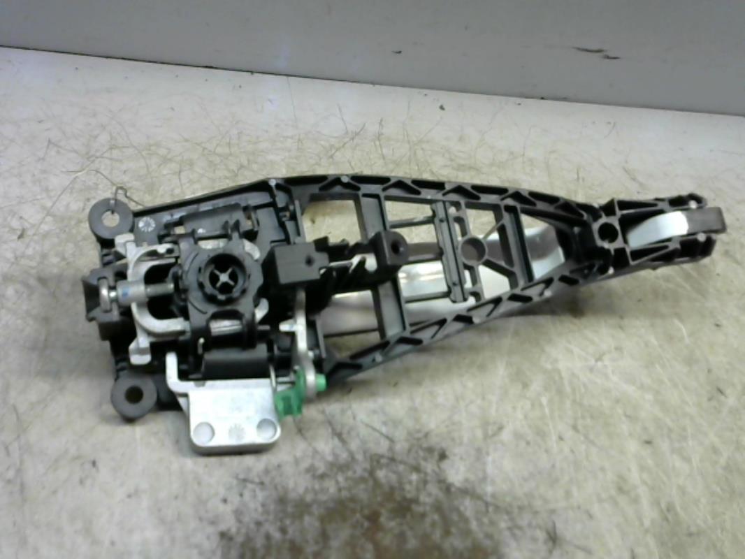 Poignee porte avant droit OPEL CORSA D PHASE 2 Diesel - 1