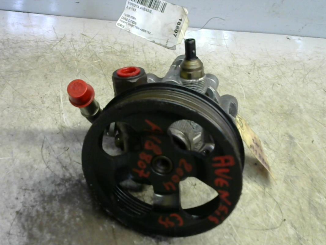 Pompe de direction TOYOTA AVENSIS 2 PHASE 1 Essence - 1