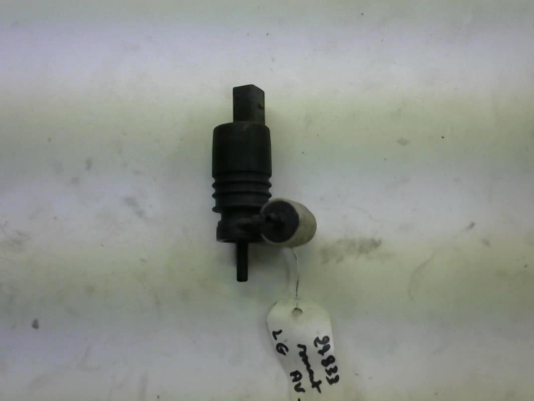 Pompe lave glace avant SMART FORFOUR 1 Diesel - 1