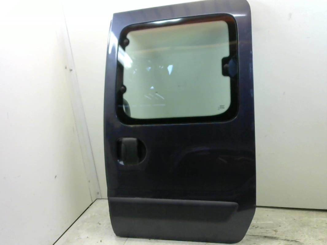 Porte laterale gauche RENAULT KANGOO 1 PHASE 1 Essence - 1