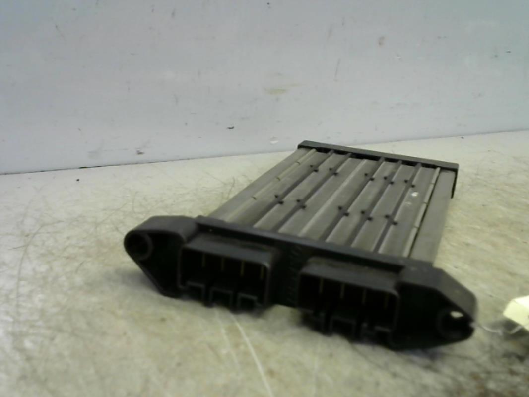 Resistance chauffage SMART FORFOUR 1 Diesel - 1