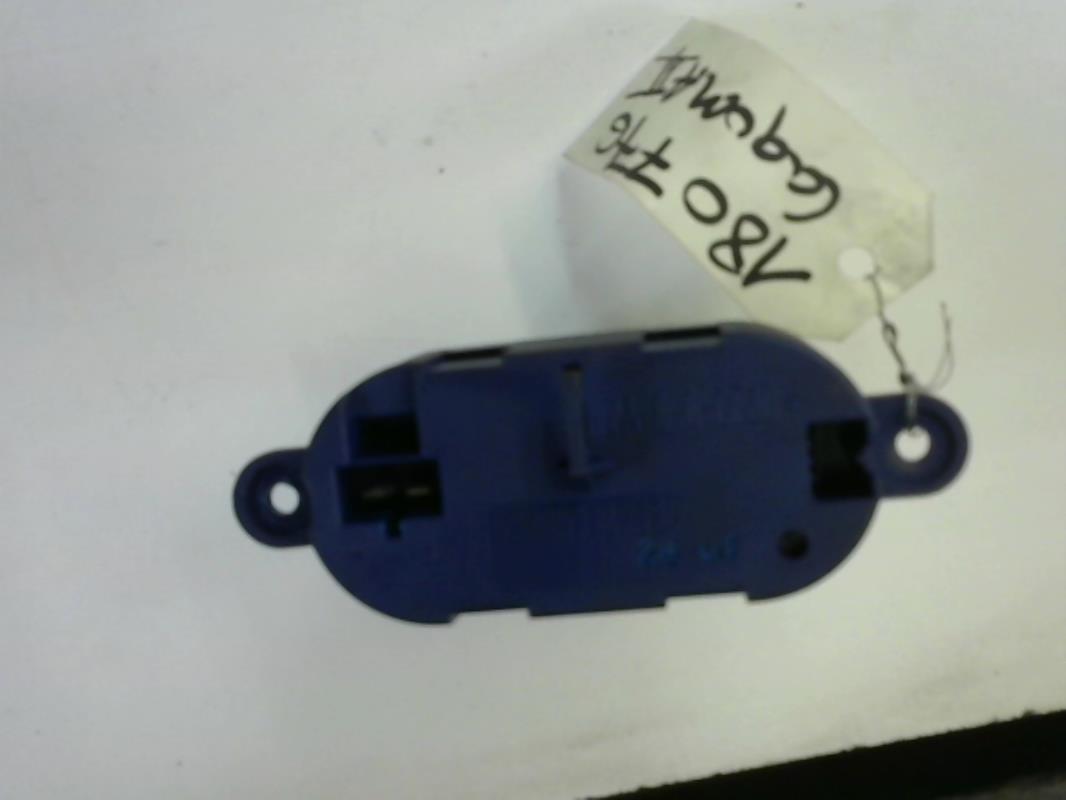 Resistance chauffage RENAULT LAGUNA 2 PHASE 1 Diesel - 1
