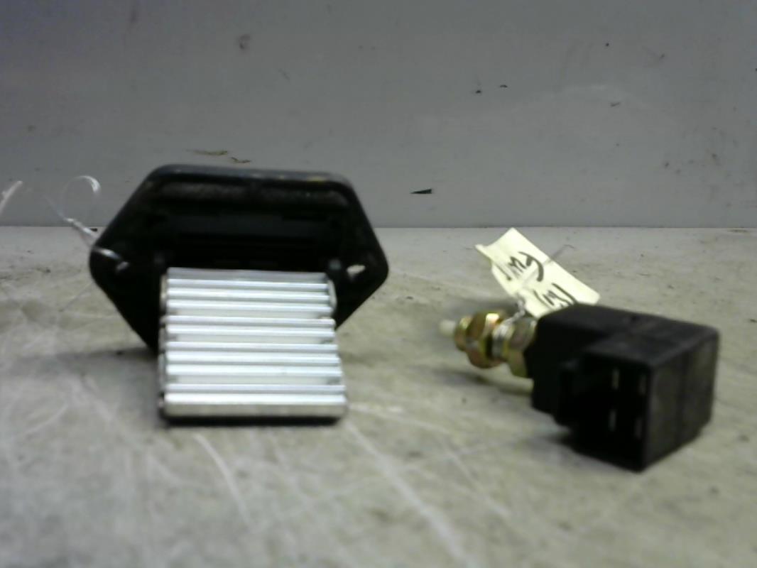 Resistance chauffage KIA RIO 2 PHASE 1 Diesel - 1