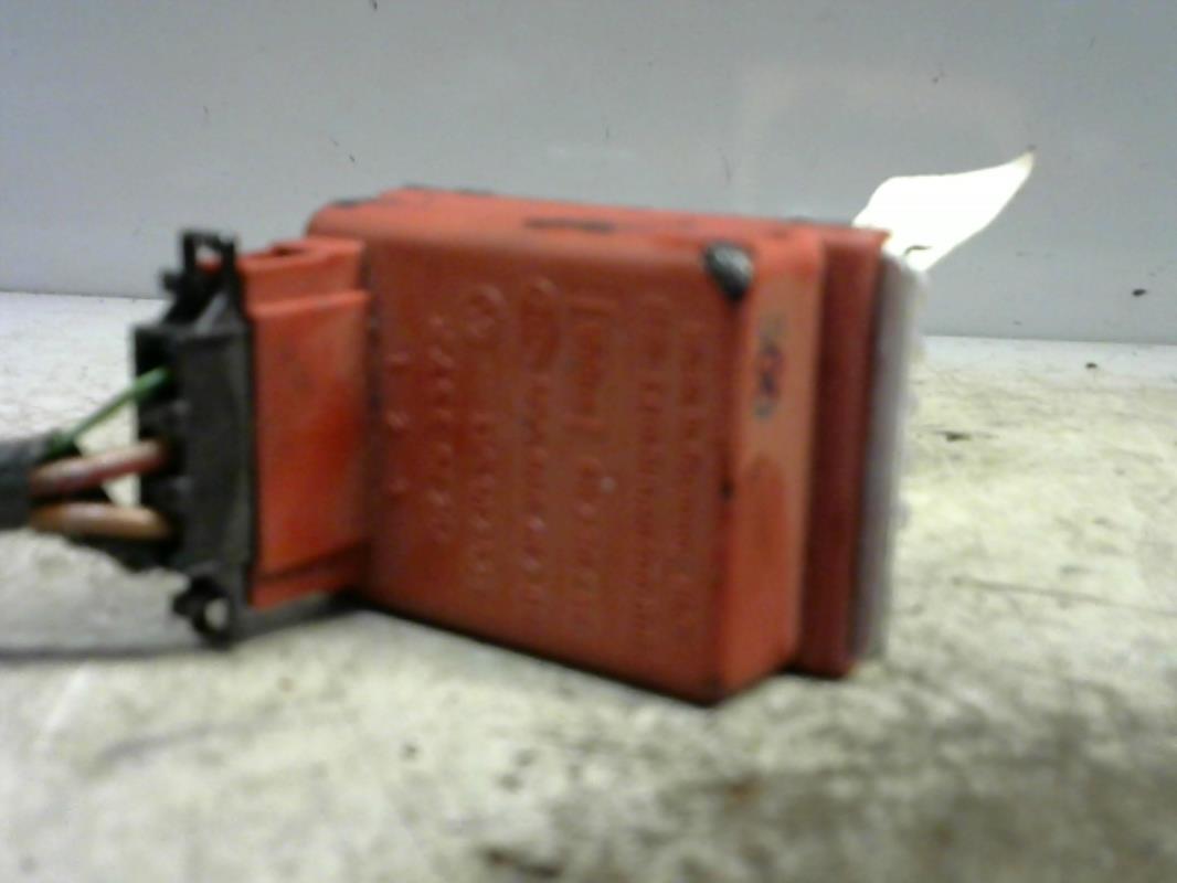 Resistance chauffage VOLKSWAGEN POLO 3 PHASE 2 Essence - 1