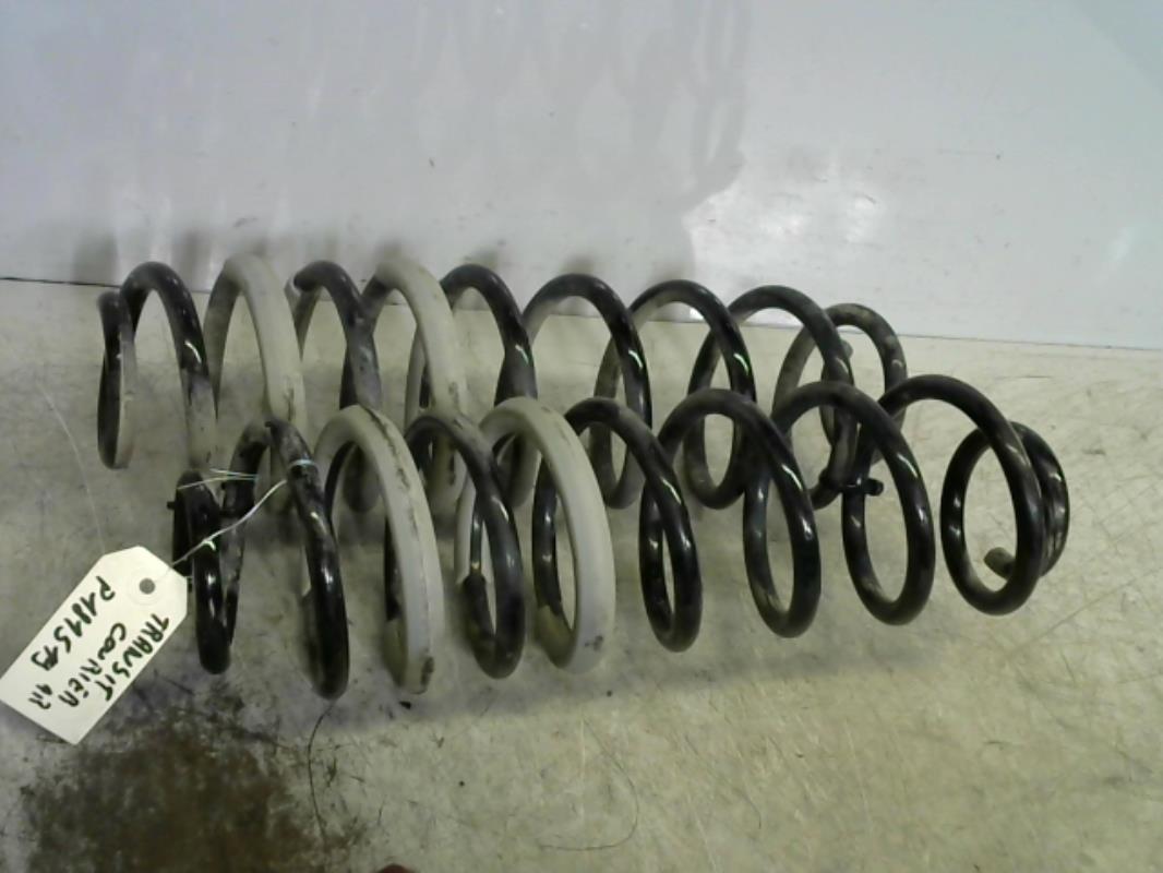 Ressort de suspension arriere FORD TRANSIT COURIER PHASE 1 Diesel - 1