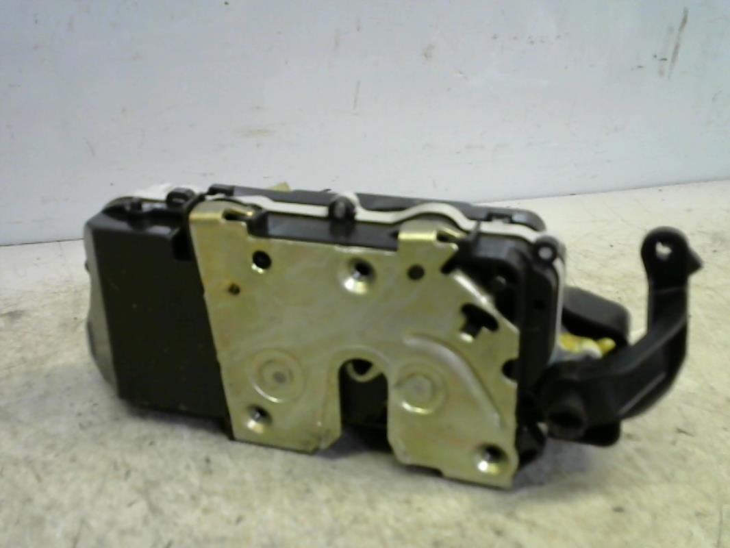Serrure arriere droit CITROEN XSARA PHASE 1 Diesel - 1