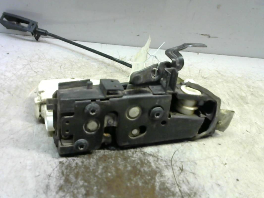 Serrure avant gauche SEAT ALHAMBRA 1 PHASE 2 Diesel - 1
