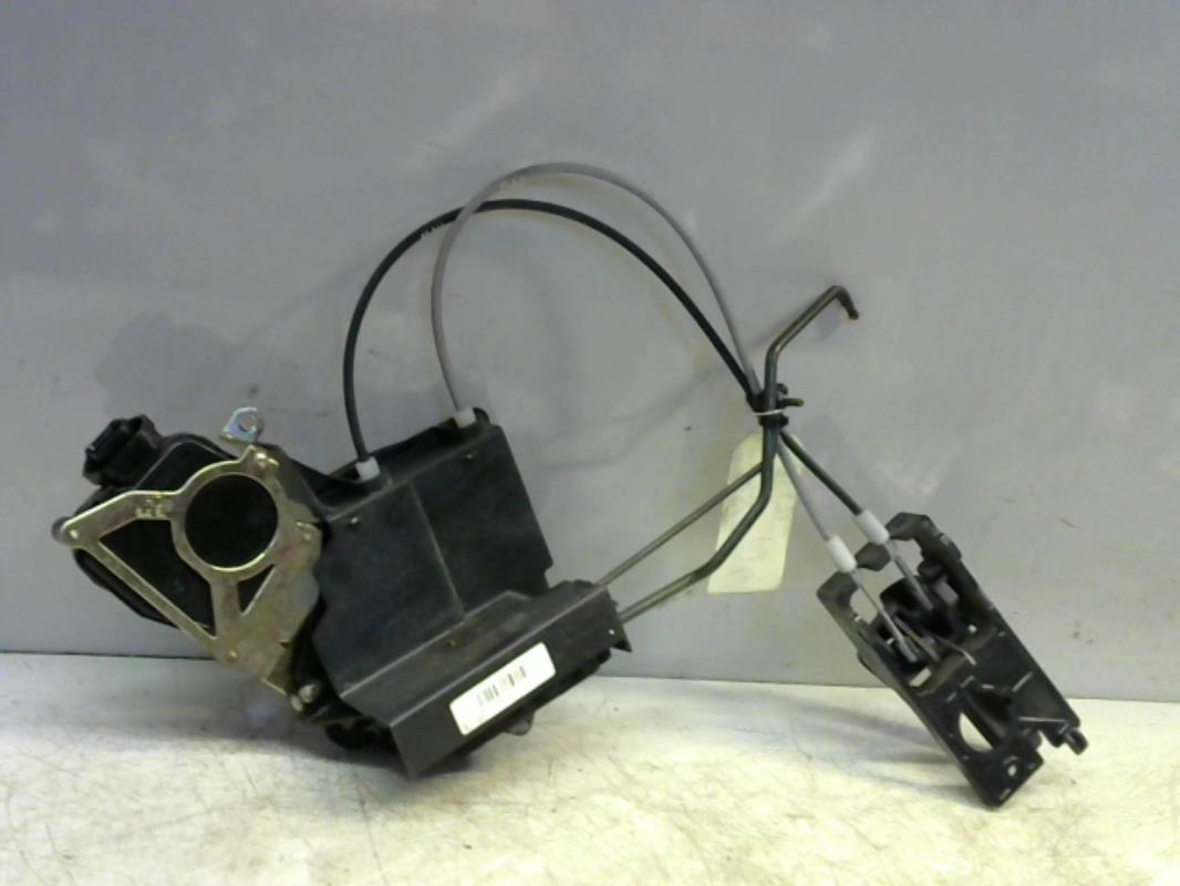 Serrure avant gauche KIA RIO 2 PHASE 1 Diesel - 1