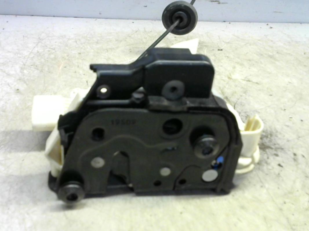 Serrure avant gauche SEAT EXEO ST BREAK Diesel - 1