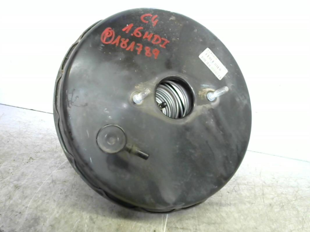 Servo frein CITROEN C4 1 PHASE 1 Diesel - 1