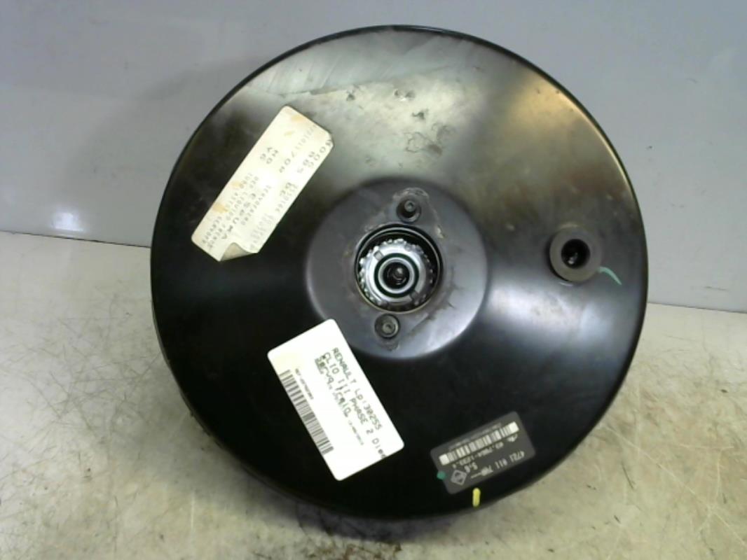 Servo frein RENAULT CLIO 3 PHASE 2 Diesel - 1
