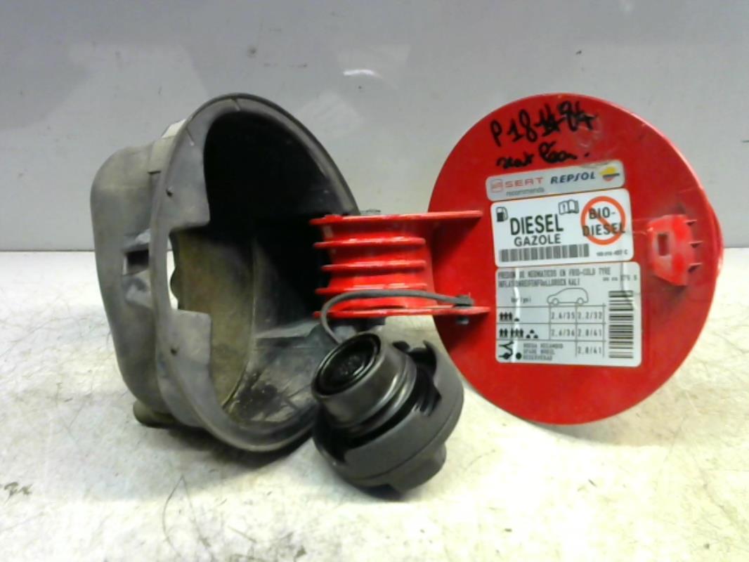 Trappe d'essence SEAT LEON 2 PHASE 1 Diesel - 1