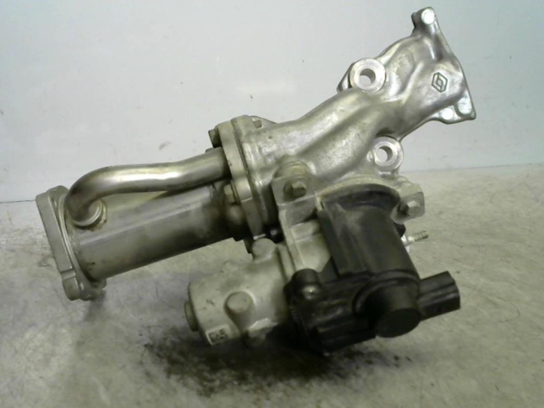 Vanne EGR RENAULT CLIO 2 CAMPUS PHASE 1 Diesel - 1
