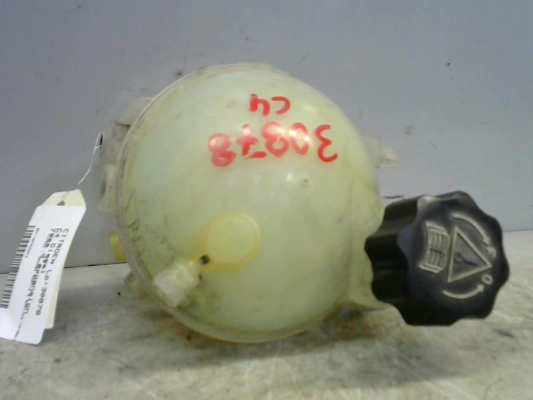 Vase d'expansion CITROEN C4 1 PHASE 1 Diesel - 1