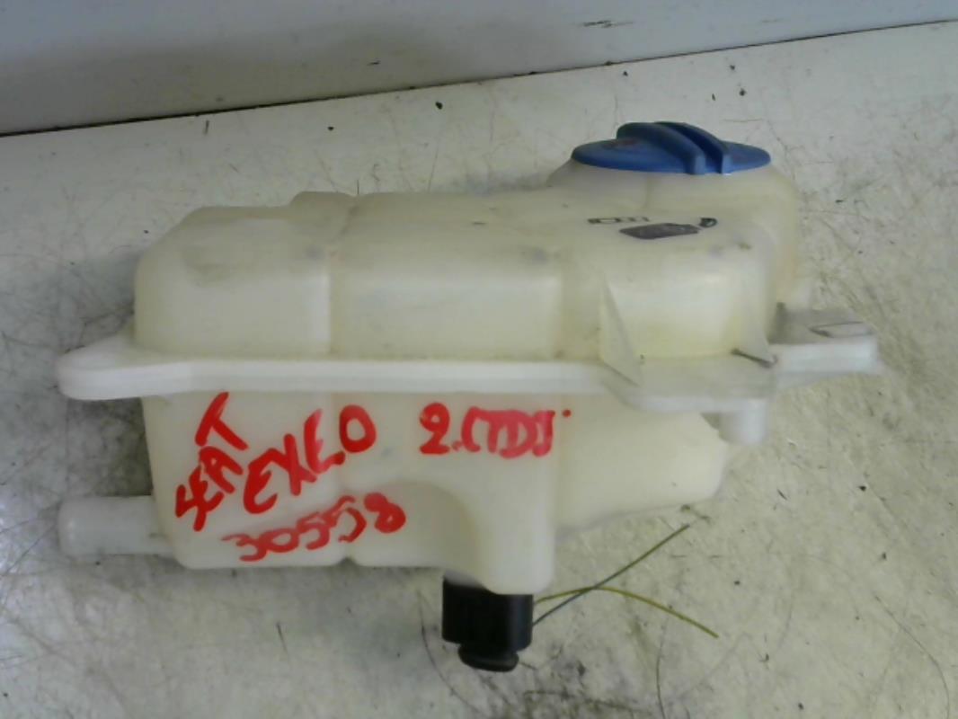 Vase d'expansion SEAT EXEO ST BREAK Diesel - 1