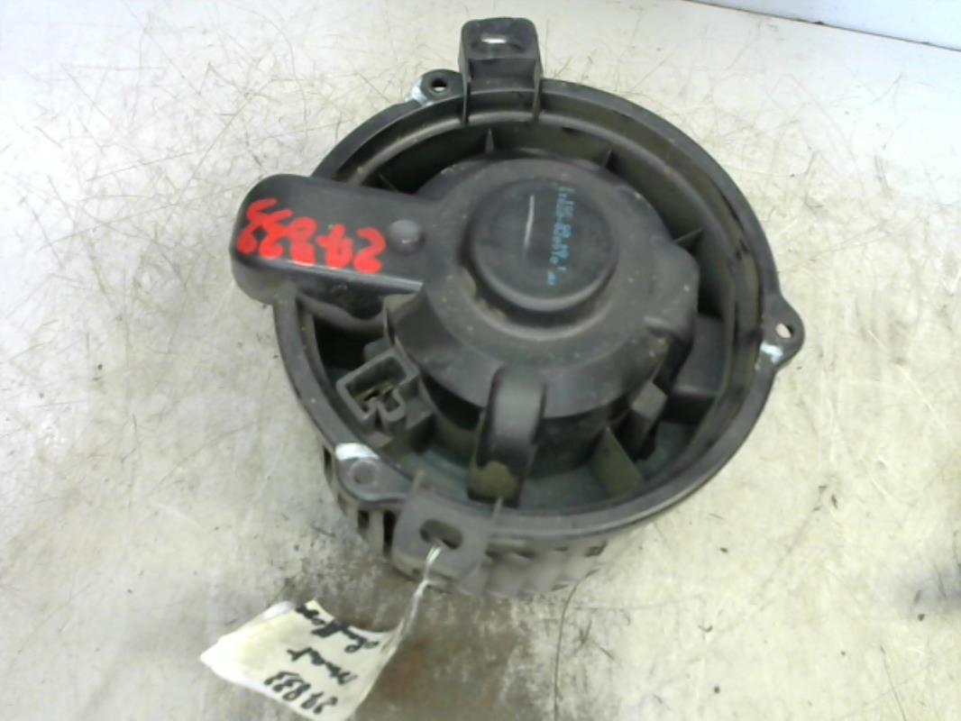 Ventilateur chauffage SMART FORFOUR 1 Diesel - 1